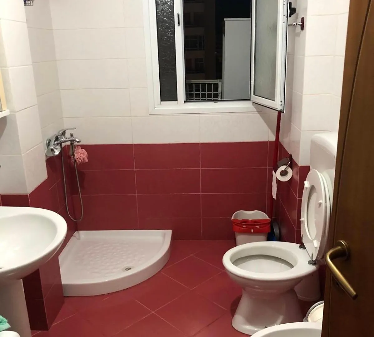 Aron Apartment Vlorë Albanien