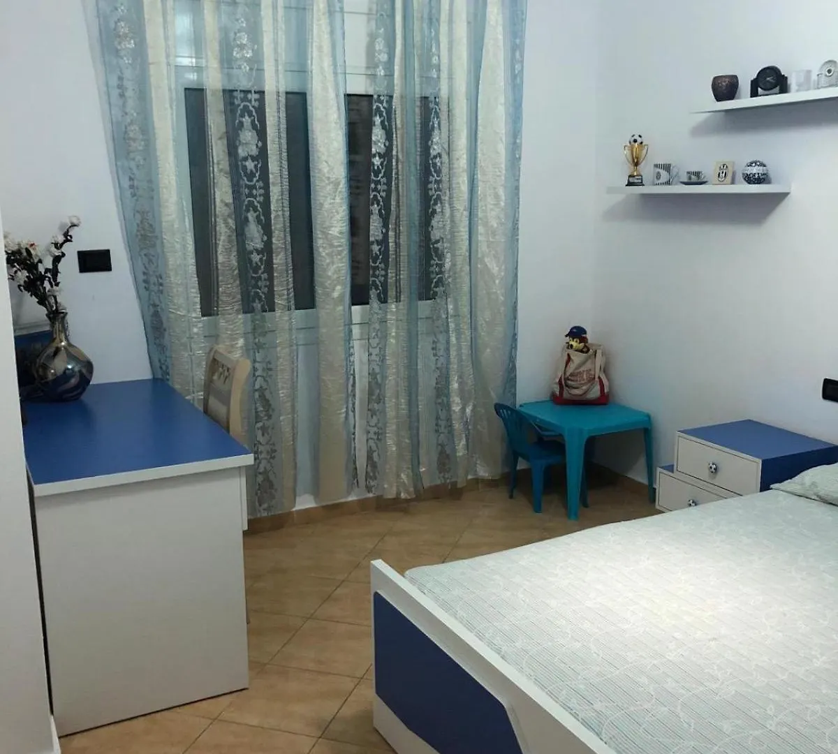 Aron Apartment Vlorë