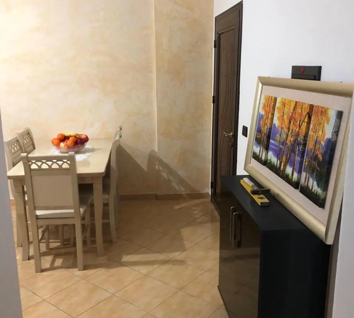 Aron Apartment Vlorë Albanien